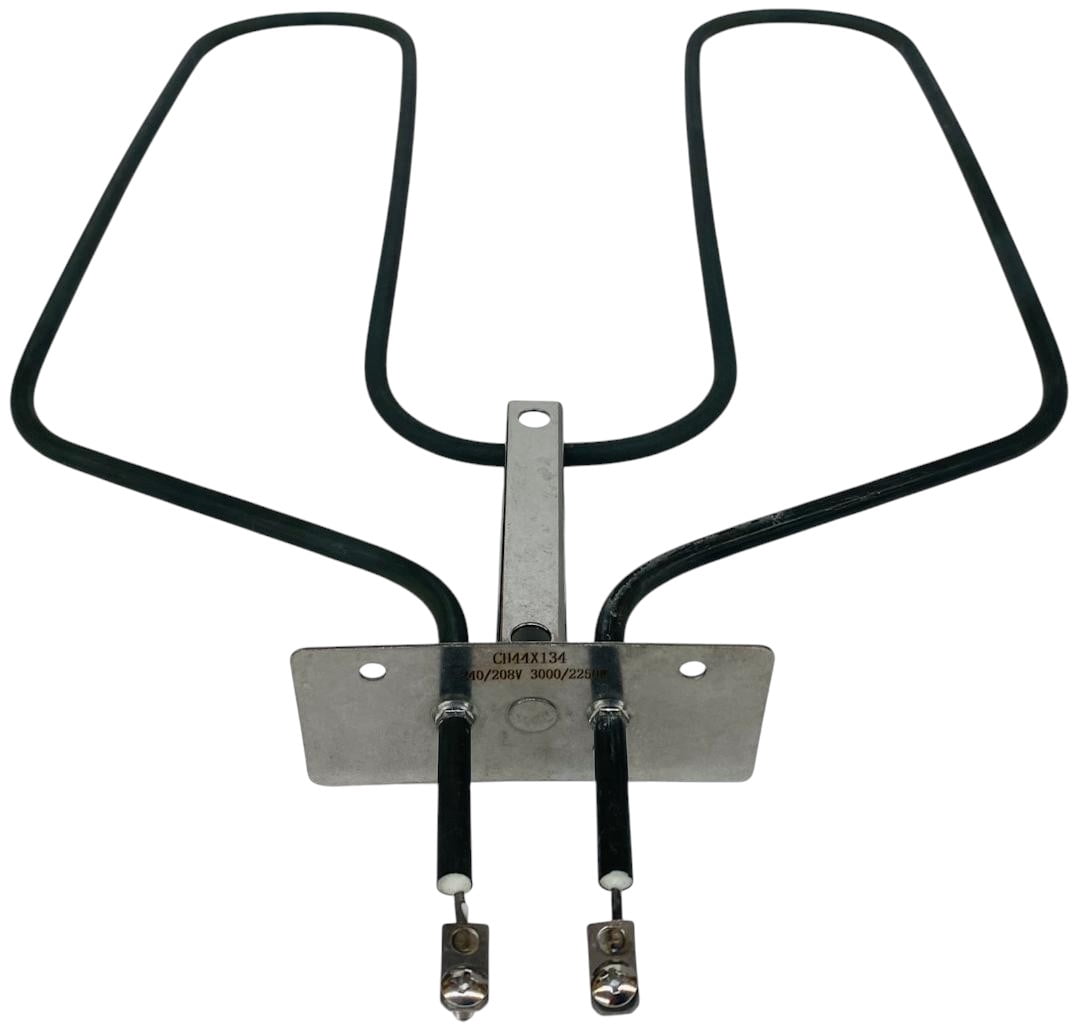 Exact Replacement Parts WB44X134 ELEMENT, BROIL for GE