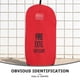 thumbnail image 3 of SHOWERORO Bolsa Impermeable Para Extintor Con Alta Visibilidad Y Protección Nieve Y Lluvia, 3 of 8