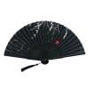 

Kotyreds Chinese Style Silk Folding Fan Party Ornaments Dance Hand Fans (Style 3)
