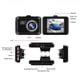 thumbnail image 3 of Dash Cam ANGGREK cámara de tablero con Pantalla IPS de 22 pulgadas 32 GB HD 1080P, 3 of 8