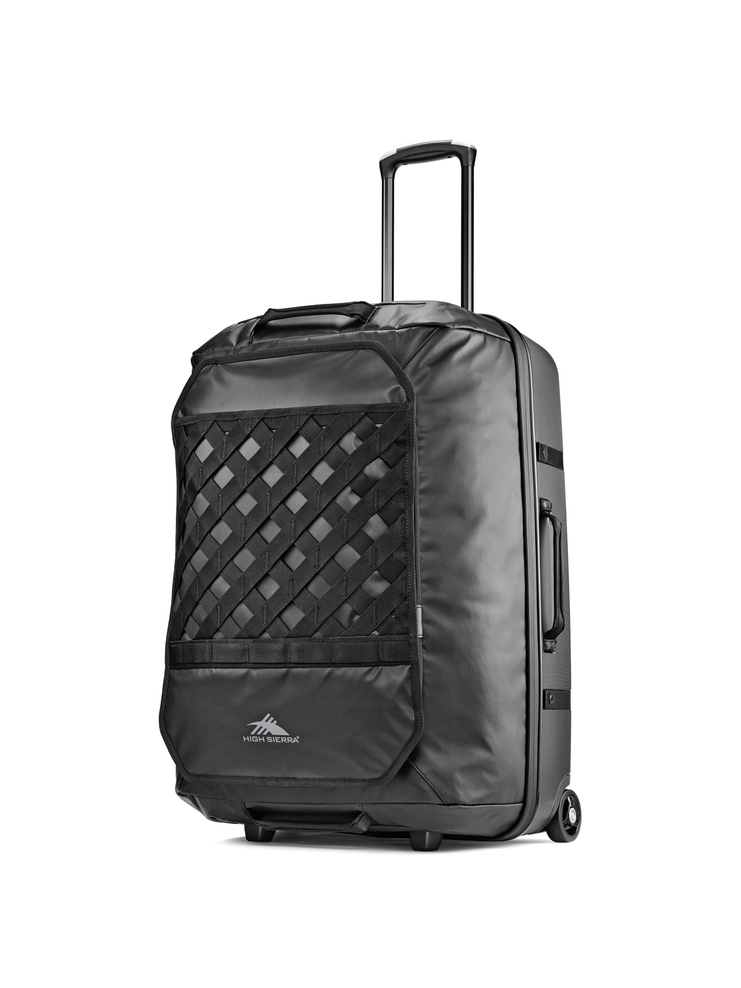 wheeled luggage walmart