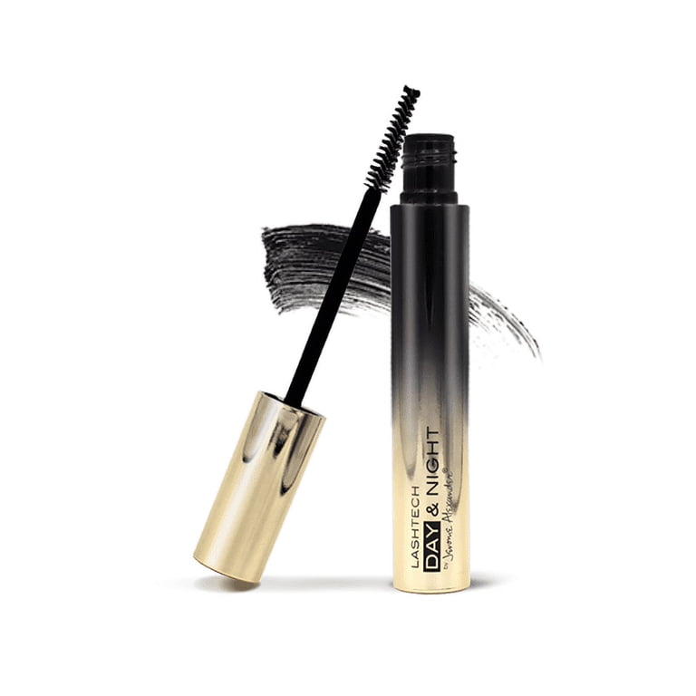LashTech Day & Night by Jerome Alexander, 3 Piece Volumizing