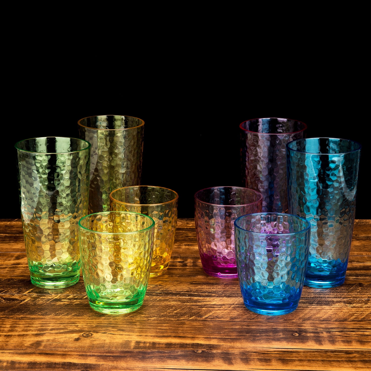 bridesmaid custom tumblers Custom Bridal Party Tumblers for Bride Bridesmaid Maid of Honor and Flower Girl from BluChi