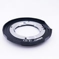 thumbnail image 4 of Convertidor Adaptador de Lentes LM-GFX para M Shamjiam Adaptador de lentes, 4 of 9