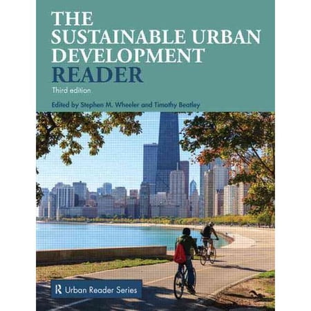 ISBN 9780415707763 product image for The Sustainable Urban Development Reader | upcitemdb.com