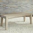 thumbnail image 2 of Liberty Furniture Industies, INC Sun Valley Bench (RTA) in Sandstone, 2 of 5