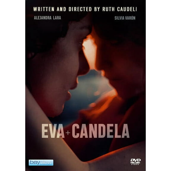 Eva & Candela (DVD)