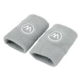 thumbnail image 4 of Sport Wristband 2 Sets Wrist Sweatbands Non Slip Quick Dry High Elasticity Breathable For Exercise ANGGREK Otros, 4 of 8