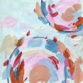 thumbnail image 3 of Wang, Melissa 12x12 Black Modern Framed Museum Art Print Titled - Pixel II, 3 of 5