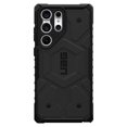 thumbnail image 1 of UAG Pathfinder Rugged Case Black for Samsung Galaxy S23 Ultra, 1 of 5