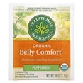 thumbnail image 3 of (2 pack) Traditional Medicinals Herbal Tea, Organic Belly Comfort Tea Bags, 16 Count, 3 of 6