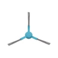 thumbnail image 5 of Reemplazo de robots de barrido Cepillo Lateral Para Paños Cecotec Conga 3290 3490 3690 Proscenic M7, 5 of 5