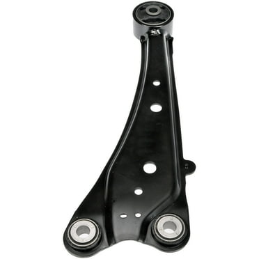 Dorman 524-730 Rear Right Suspension Trailing Arm for Specific Toyota Models, Black Fits select: 2006-2010 TOYOTA RAV4