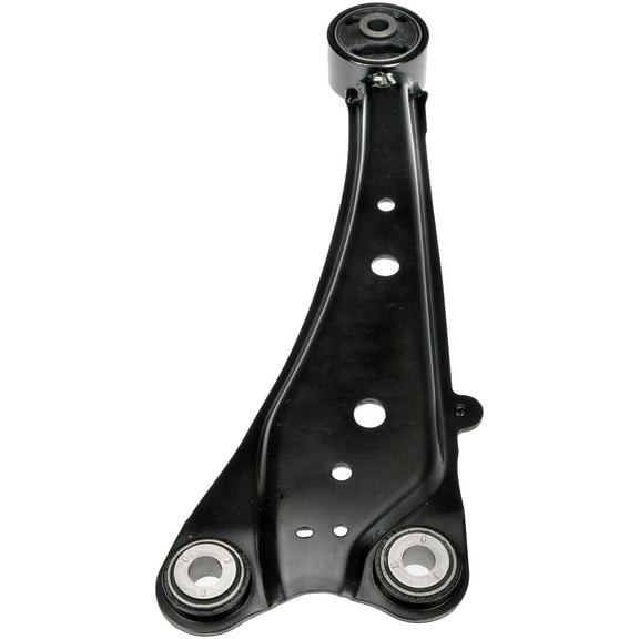 Dorman 524-730 Rear Right Suspension Trailing Arm for Specific Toyota Models, Black Fits select: 2006-2010 TOYOTA RAV4