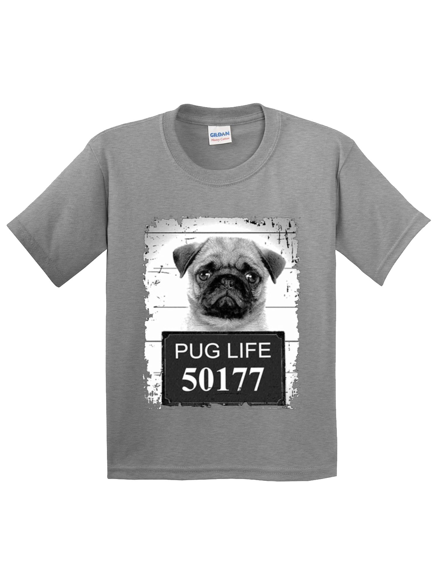 Pug Est 1572 T Shirt Pick Your Size Youth Medium to 6 X Large