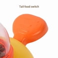 thumbnail image 6 of 2-in-1 Dog Slow Feeder & Interactive Puzzle Toy - Durable Non-Skid Base, IQ Training Design for Small/Medium Dogs, Reduces Bloating & Anxiety, Anti-Gulping Safe Chew-Resistant Bowl, 6 of 8