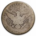 thumbnail image 2 of 1914 Barber Half Dollar AG, 2 of 2