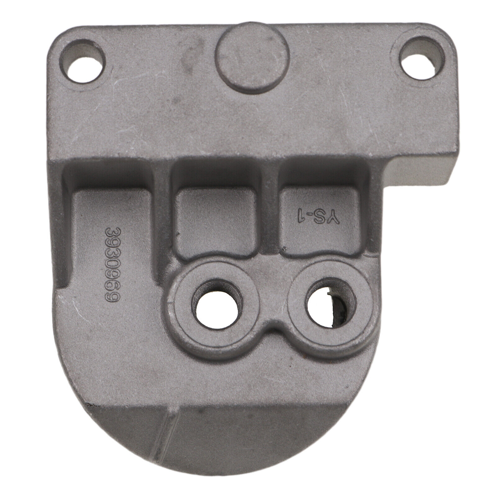 ♡fhl♡様【4100】 Fuel Filter Head 3930969 Fits Komatsu PC200-6 Cummins Engine