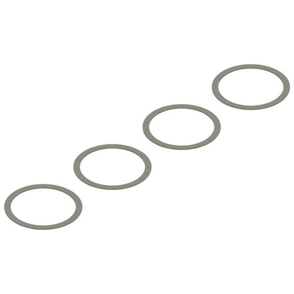 ARRMA Washer 20x24x0.2mm 4 ARA709054 Elec Car/Truck Replacement Parts