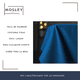 thumbnail image 4 of Mantel Rectangular 2.50 X 1.50 Colores Azul Turqueza, 4 of 7