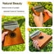 thumbnail image 4 of Piano Kalimba Thumb Newlam de madera de 17 teclas con accesorios, 4 of 8