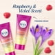 thumbnail image 5 of Kit de crema depilatoria facial Veet con aloe vera 100 ml, 5 of 9