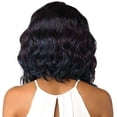 thumbnail image 2 of MORE VIEWS 360° View Color Shown: OLBERRY BOBBI BOSS SWISS LACE FRONT WIG MLF181 DENNA, 2 of 3