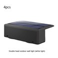 thumbnail image 1 of Decorativa para Solar Valla Al Aire Libre Exterior, 1 of 9