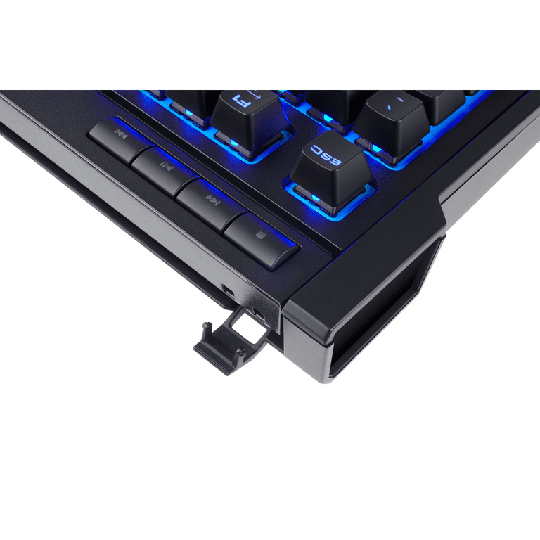 Corsair Combo Set K63 Wireless Mechanical Keyboard and Gaming Lapboard - Walmart.com