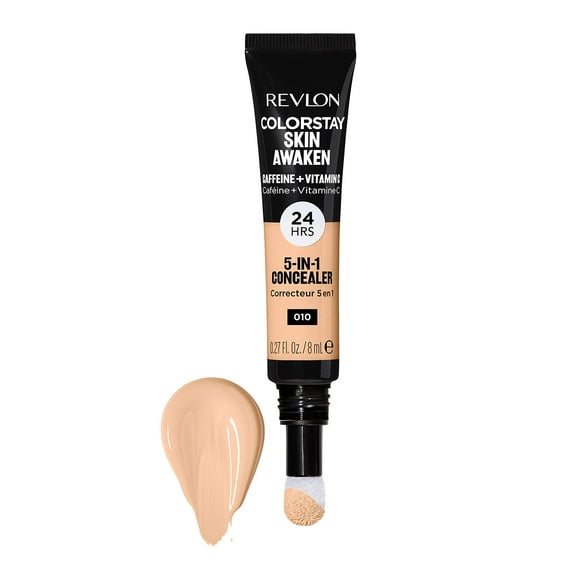 Corrector Revlon ColorStay Skin Awaken 5 en 1 010 Vainilla 8 ml