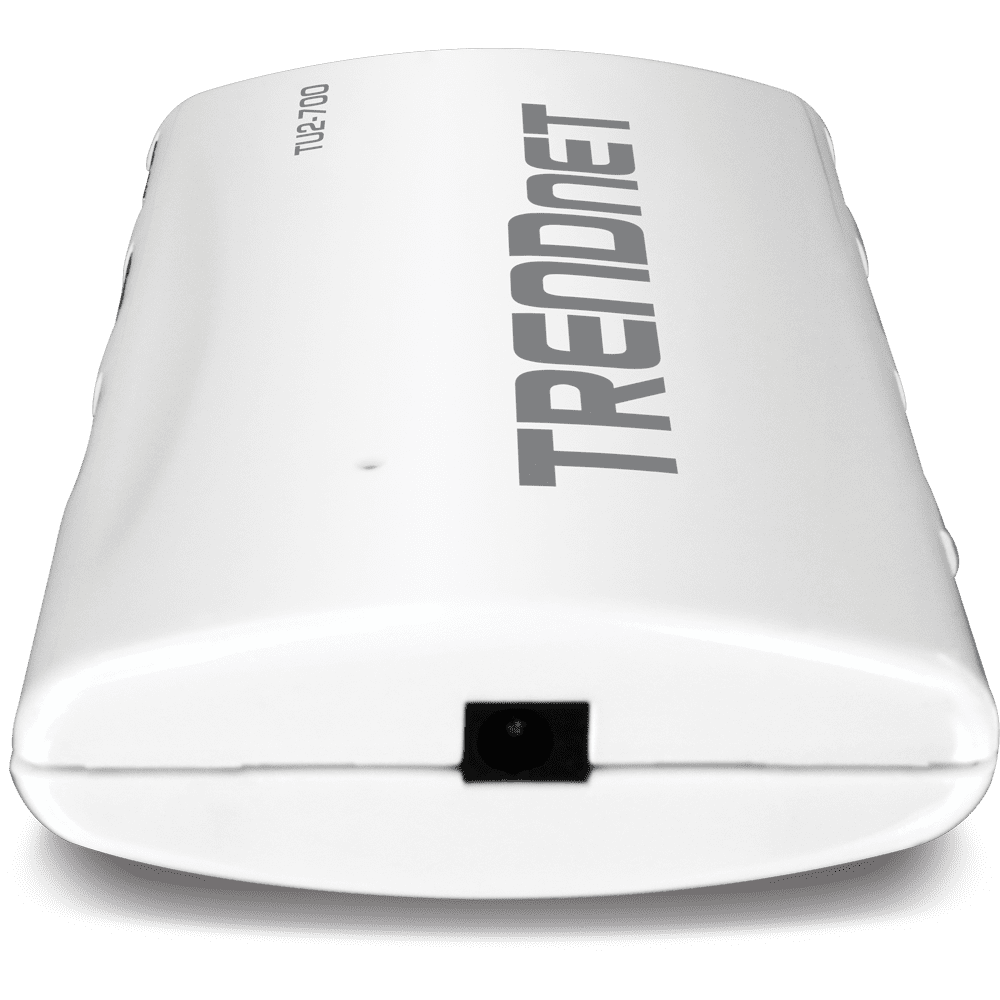 TRENDnet TU2-700 High Speed USB 2.0 7-port Hub /w Power adapter