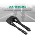 thumbnail image 3 of 2 Pcs Patins à Roulettes Universels Freins Pads Adulte Patin à Roulettes Accessoires de Lame de Frein, 3 of 9