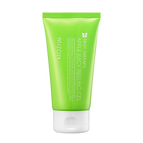 mizon face wash