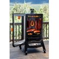 thumbnail image 2 of Sportsman 7 Series Wood Pellet Vertical Smoker, 2 of 7