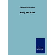 Krieg und Hütte (Paperback)