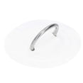 thumbnail image 3 of Inflatable Boat Kayak D Ring Pad Patch Set, Marine Fixed Buckle with Elastic Bungee Cord, White, for Canoe Raft Repair Accessories_Perfect Gift, 3 of 5