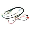 thumbnail image 4 of Motorbike Full Complete Electrics Wiring Harness Cdi Stators 6 Coils For 50cc 70cc 90cc 110cc 125cc Atv Pit Bike, 4 of 7