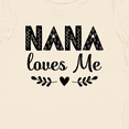 thumbnail image 4 of Inktastic Nana Baby Girl Clothes Girls Baby T-Shirt, 4 of 5
