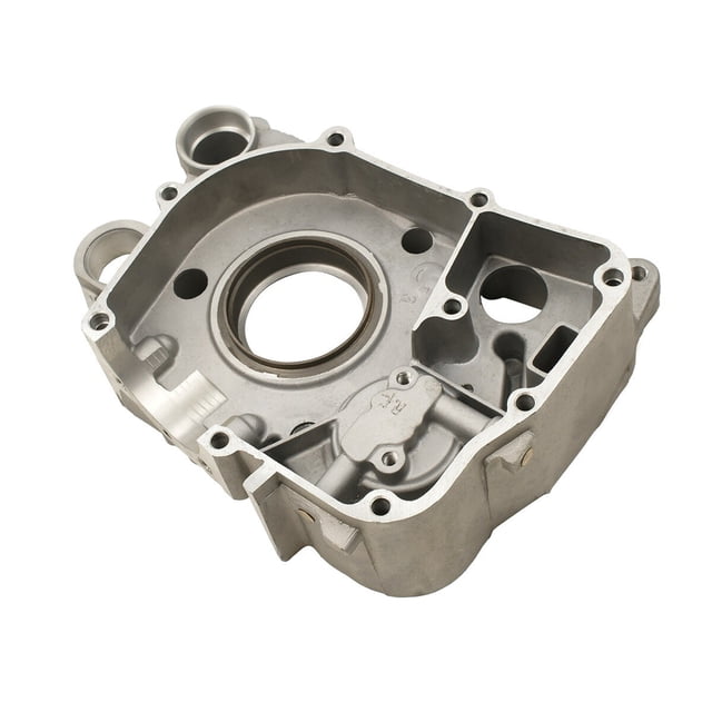 Cárter Derecho Dsg125 2017 De 2022 Italika Original