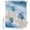 Blue, variant on 60x72 Inch Shower Curtains for Bathroom, Teal Coastal Fabric Bath Curtain Decor, Sea Turtle Beach Nautical Seaside Ocean Waterproof Restroom Curtains Shower Set Accessories with 12 Hooks 60 Inch