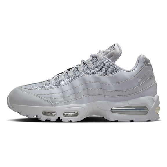 Men's Nike Air Max 95 OG Wolf Grey/Wolf Grey-Wolf Grey (HM8755 002) - 8.5