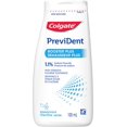 thumbnail image 1 of shiyou-PreviDent 5000 ppm Booster Plus Toothpaste - Spearmint, 100mL - Fluoride Enamel Protection, Sensitive Teeth Relief, Travel Size - Dentifrice for Daily Oral Care (Package May Vary), 1 of 4