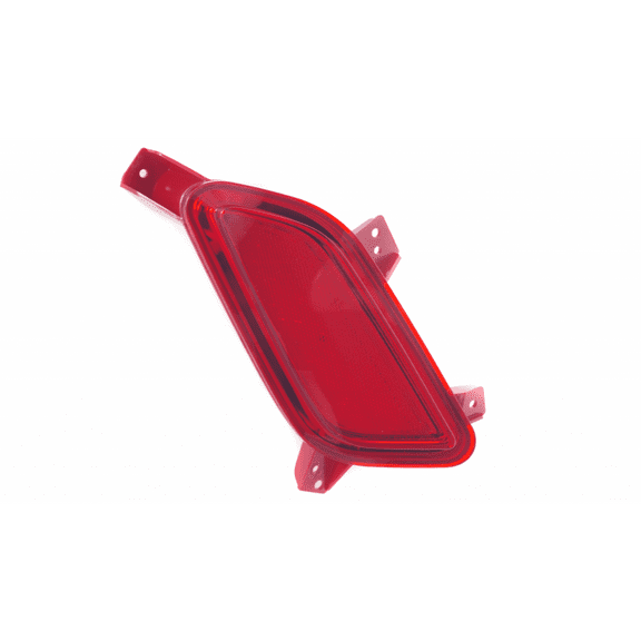 For Hyundai Veloster Rear Reflector Unit w/Turbo 2012 13 14 15 16 2017 Driver Side For HY1184106 | 92405-2V100