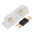 thumbnail image 1 of Porta-fusibles ANL Coche, Calibre 0 4 8 10 con Fusible ANL 80Amp, 1 of 1