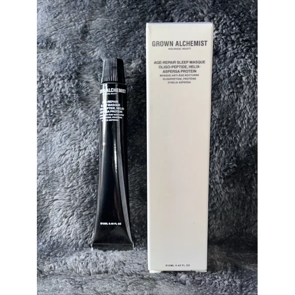 Grown Alchemist Age Repair Sleep Masque