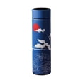 thumbnail image 4 of Botella De Agua De 3 Piezas Con Pantalla De Temperatura Para Oficina Yoga Senderismo Correr, 4 of 7