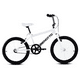thumbnail image 2 of Bicicleta BENOTTO PMO R20 1V Niño Frenos V Acero Blanco blanco, 2 of 3