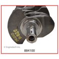 thumbnail image 6 of Enginetech 884100 Engine Crankshafts Kit with Main and Rod bearings, 6 of 9