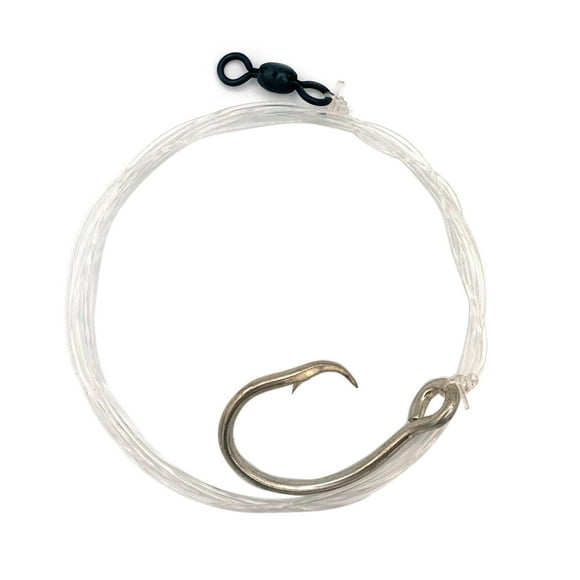 Sea Striker TRCH-13/0 Tarpon/Groupier Rig, 100lb Mono