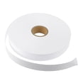 thumbnail image 1 of 1 Roll Blank Clothing Labels Textile Garment Labels Blank Fabric Tags Blank Neck Labels Blank Wash Care Labels Blank Clothing Tags Blank Garment Tags, 1 of 8